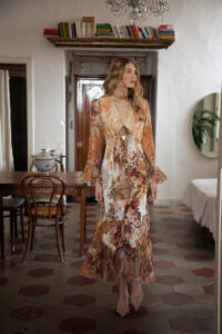 NOVEL DRESS - Image 5