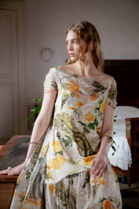 ALLEGORY DRESS