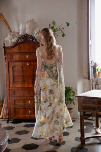 ALLEGORY DRESS - Image 3