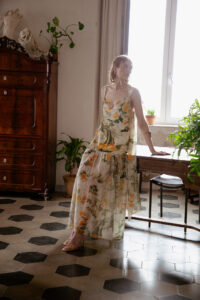 ALLEGORY DRESS - Image 4