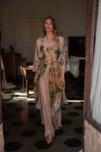 DELICATE KIMONO - Image 4