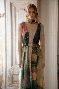 BLAZING GILET - Image 2