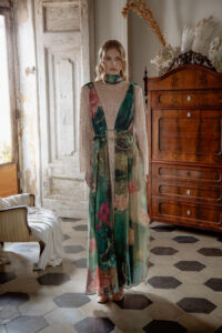 BLAZING GILET - Image 3