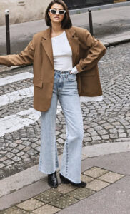 MARISSA SUPER LIGHT CROPPED