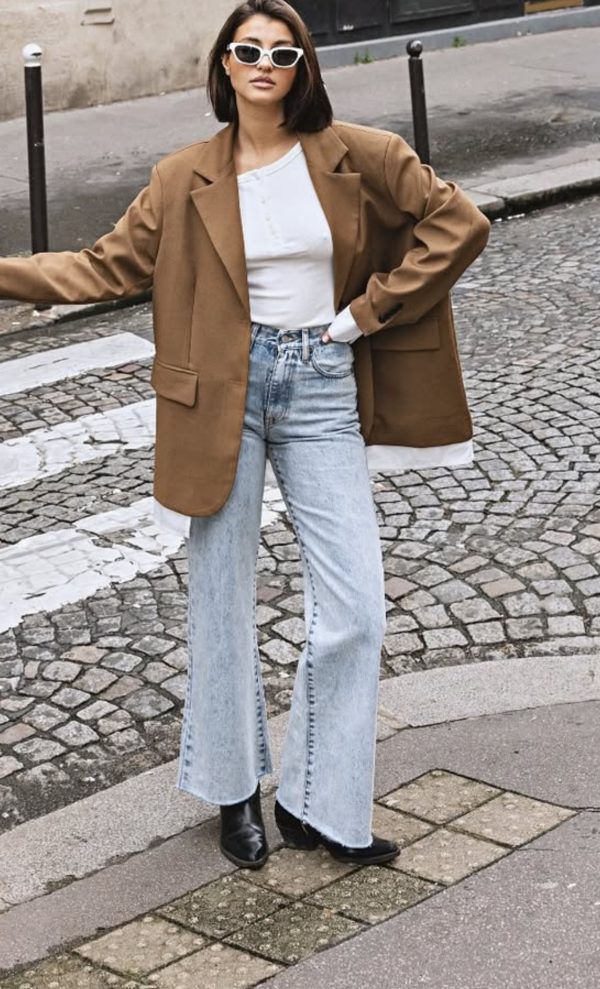 MARISSA SUPER LIGHT CROPPED - Image 1