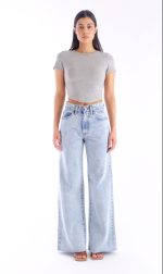 MARISSA SUPER LIGHT CROPPED - Image 2