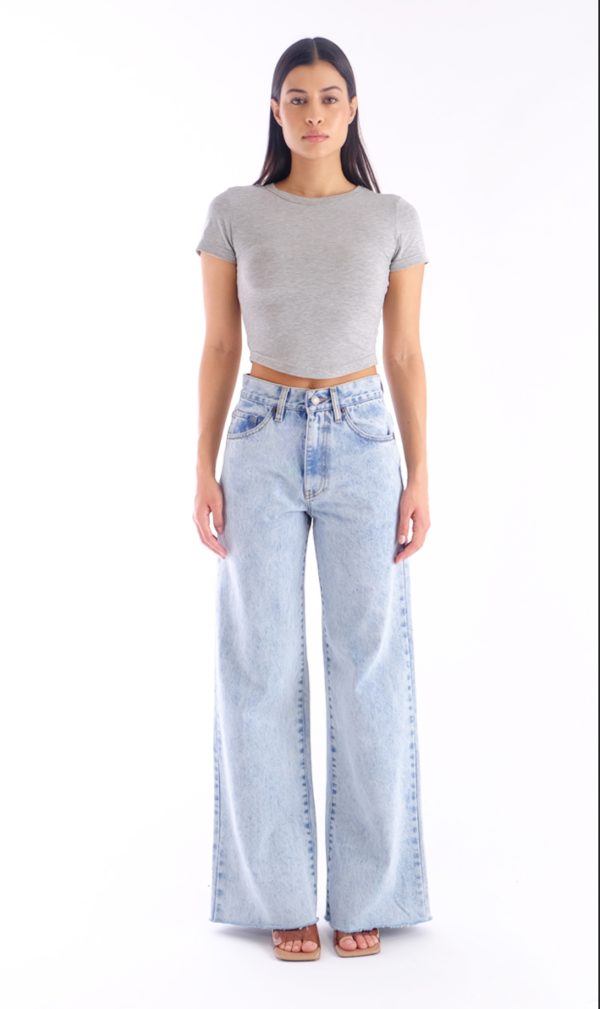 MARISSA SUPER LIGHT CROPPED - Image 2