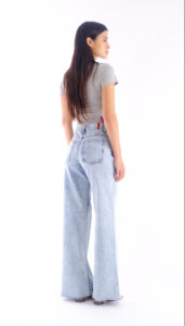 MARISSA SUPER LIGHT CROPPED - Image 3