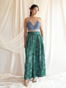 suzette jumpsuit