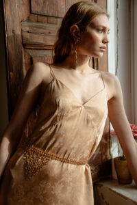 GRACE DRESS - Image 3