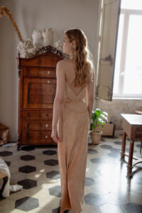 GRACE DRESS - Image 2