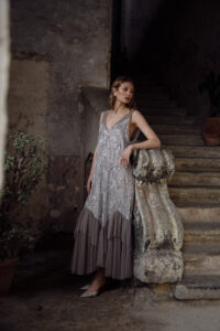 MARVEL DRESS - Image 2