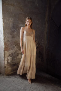 MARGOT DRESS - Image 3