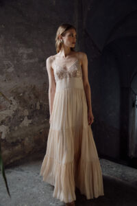 MARGOT DRESS
