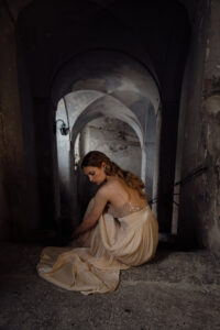 MARGOT DRESS - Image 5