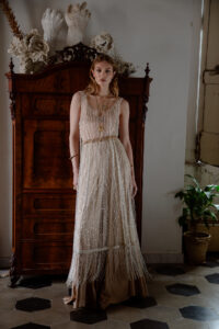 WHISPER DRESS