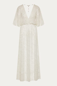 EZRA SLIT DRESS - Image 5
