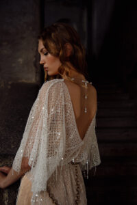 EZRA SLIT DRESS - Image 4