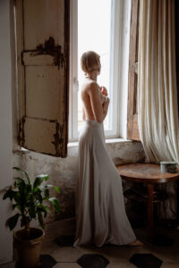 ALBA PANTS - Image 2