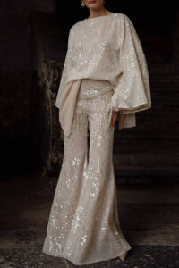 DREAM FRINGED FLARES - Image 4