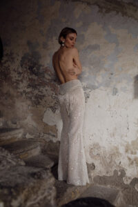 DREAM FRINGED FLARES - Image 2