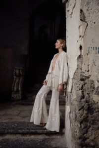 DREAM FRINGED FLARES - Image 5