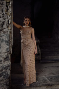 RIVERA SKIRT