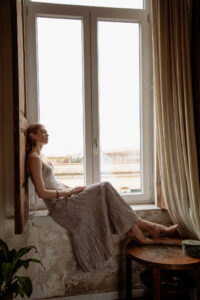 Celine skirt - Image 4