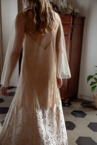 SAGE COVER UP - Image 2