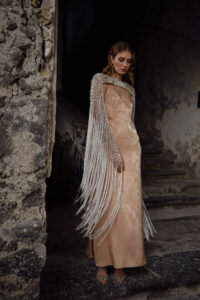 BLYTHE CAPELET - Image 2