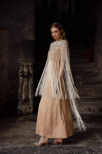 BLYTHE CAPELET - Image 4
