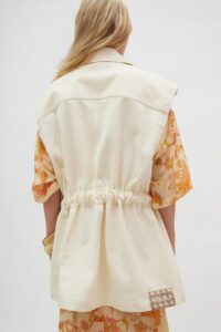 Road Jacket (Banana yellow) - Image 3