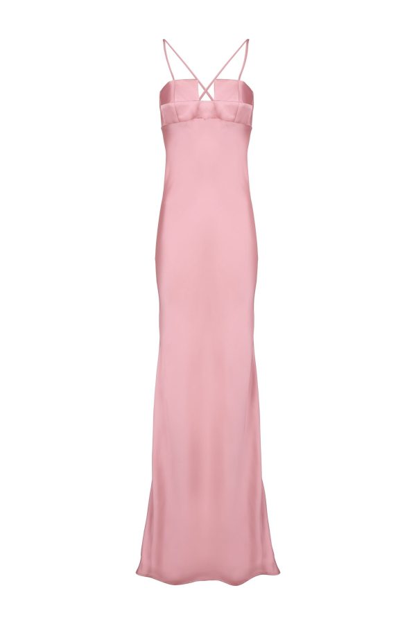 Delphine Maxi Dress - Image 4