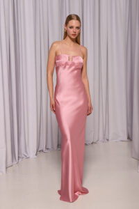 Delphine Maxi Dress