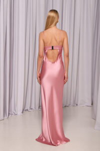 Delphine Maxi Dress - Image 2