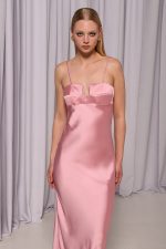 Delphine Maxi Dress - Image 3