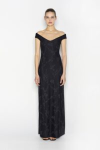 CACTUS LONG DRESS - Image 2