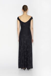 CACTUS LONG DRESS - Image 3