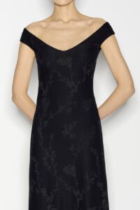 CACTUS LONG DRESS - Image 4