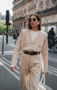 DESERT JACKET