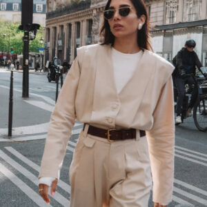 DESERT JACKET