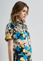 Πουκάμισο φλοράλ - Image 2