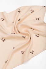 CHERRY ISLAND SMALL SCARF