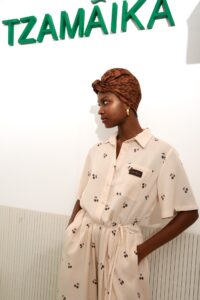 CHERRY ISLAND JUMPSUIT - Image 2