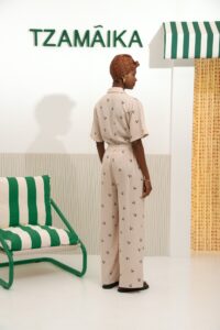 CHERRY ISLAND JUMPSUIT - Image 4