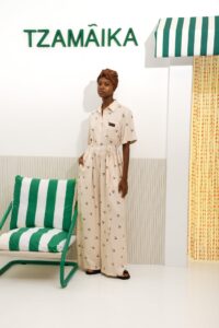 CHERRY ISLAND JUMPSUIT - Image 3