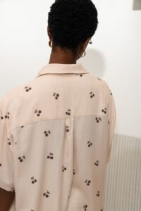 CHERRY ISLAND SHIRT - Image 3