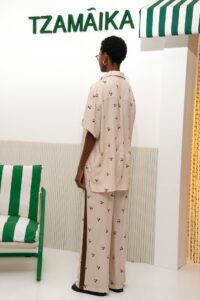 CHERRY ISLAND SHIRT - Image 4