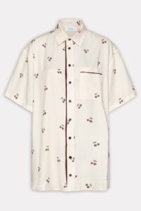 CHERRY ISLAND SHIRT - Image 2
