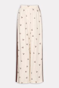 CHERRY ISLAND WIDE PANTS - Image 4